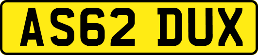 AS62DUX