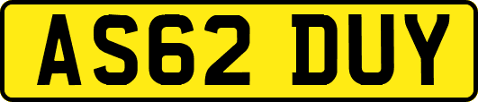 AS62DUY
