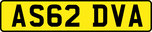AS62DVA