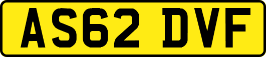 AS62DVF