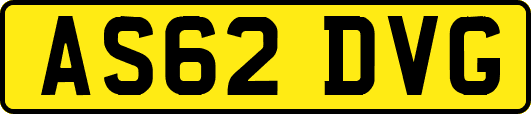 AS62DVG