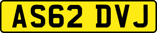 AS62DVJ