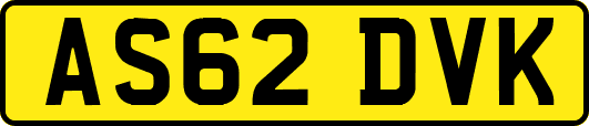 AS62DVK