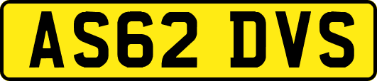 AS62DVS