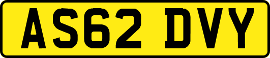 AS62DVY