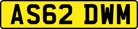 AS62DWM