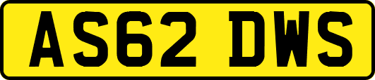 AS62DWS