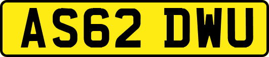 AS62DWU