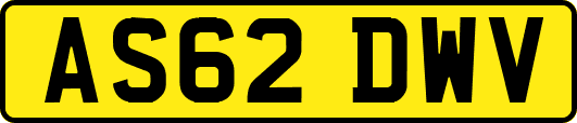AS62DWV