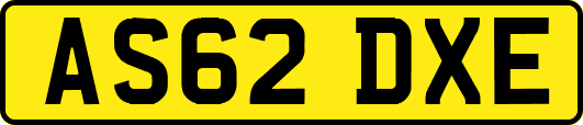 AS62DXE