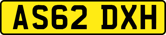 AS62DXH