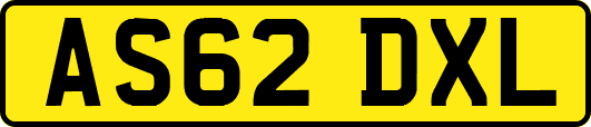 AS62DXL
