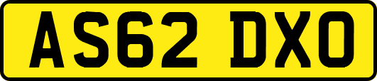 AS62DXO