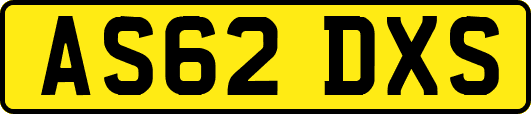 AS62DXS