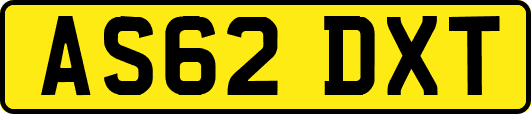 AS62DXT