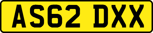 AS62DXX