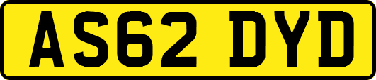 AS62DYD