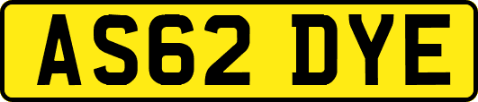 AS62DYE