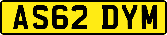 AS62DYM