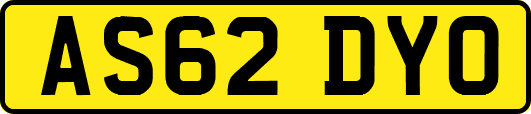 AS62DYO