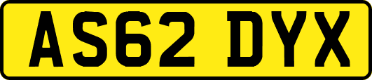 AS62DYX