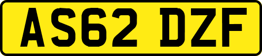 AS62DZF
