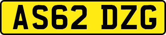 AS62DZG