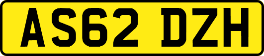 AS62DZH
