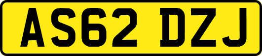 AS62DZJ