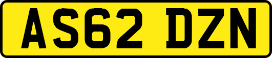 AS62DZN
