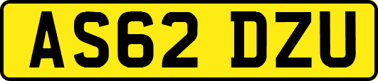 AS62DZU