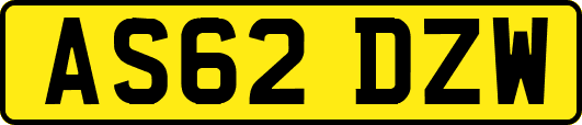 AS62DZW