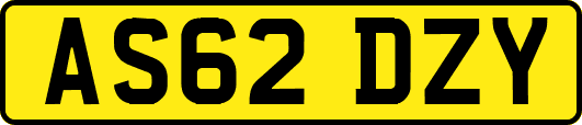 AS62DZY
