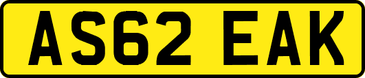 AS62EAK