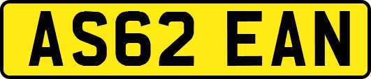 AS62EAN