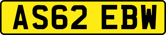 AS62EBW