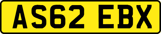 AS62EBX