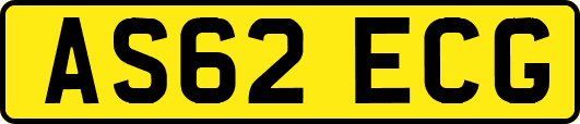 AS62ECG