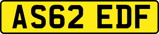 AS62EDF