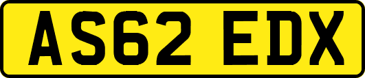 AS62EDX