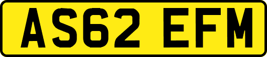 AS62EFM