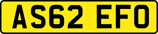 AS62EFO