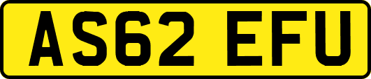 AS62EFU