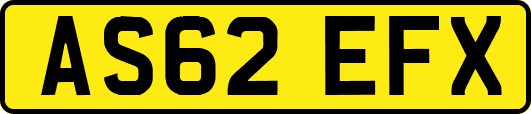 AS62EFX