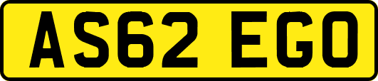 AS62EGO