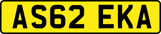 AS62EKA