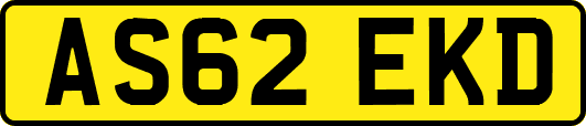 AS62EKD