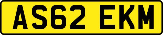 AS62EKM