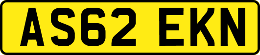 AS62EKN