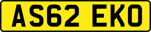 AS62EKO